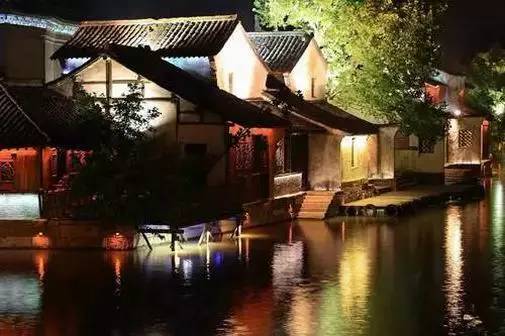 中國(guó)最適合私奔的10個(gè)古鎮(zhèn)：春暖花開旅途美麗！