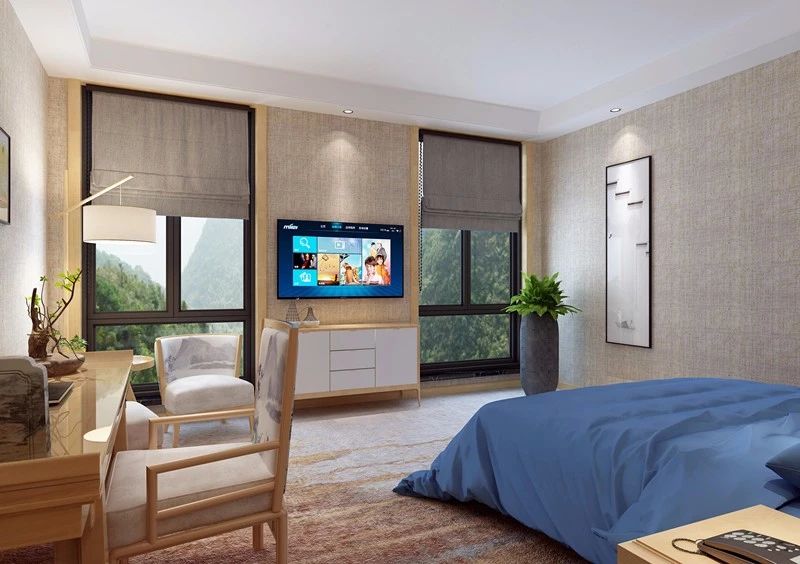 九華山·開(kāi)元美途，置身俗塵外身心天地寬