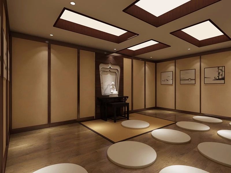 九華山·開元美途，置身俗塵外身心天地寬