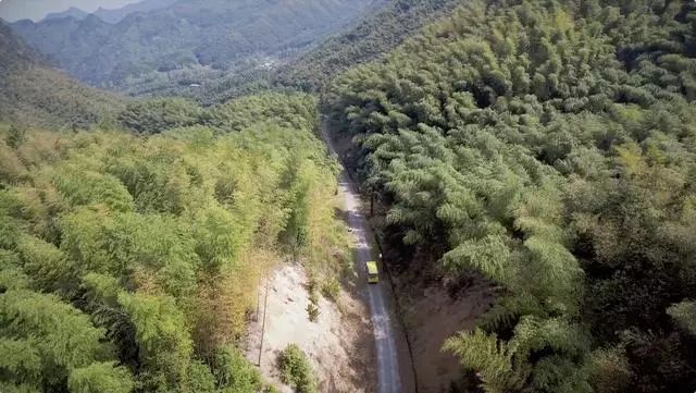 九華山·開元美途，置身俗塵外身心天地寬