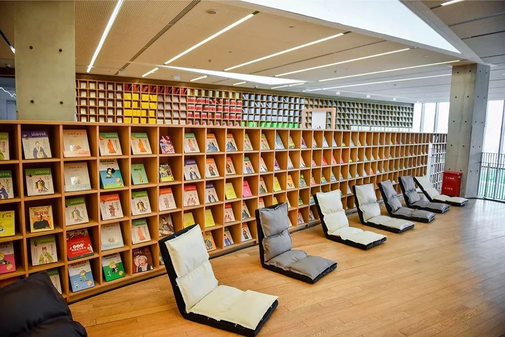 中國5個最美圖書館：閱讀心靈的桃花源
