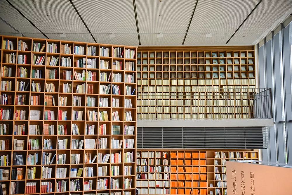 中國5個最美圖書館：閱讀心靈的桃花源