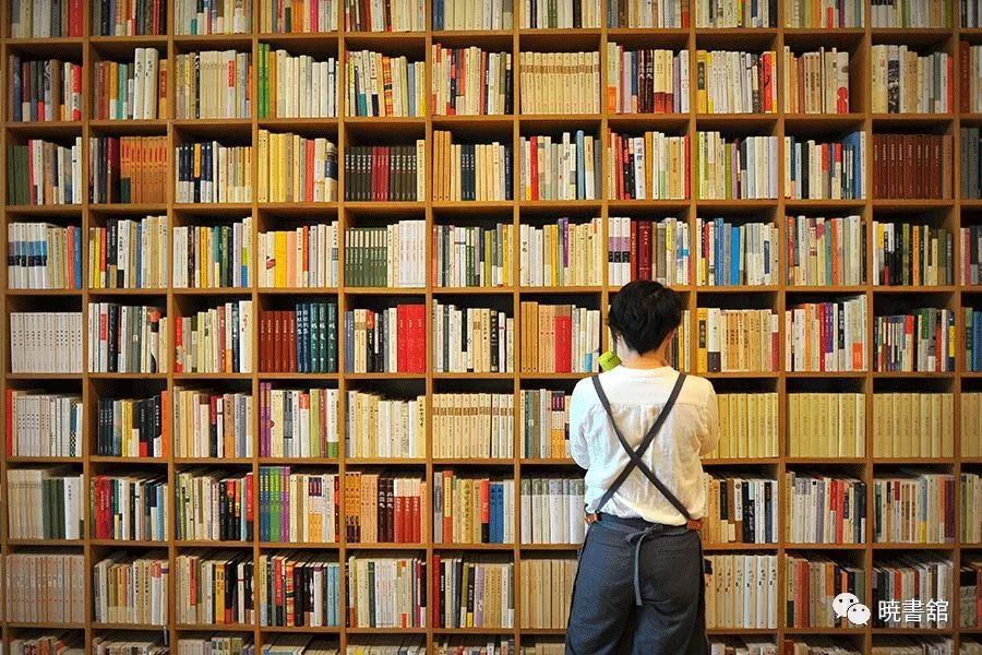 中國5個最美圖書館：閱讀心靈的桃花源
