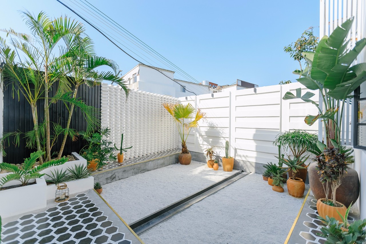 心湖·尚客堂，時(shí)光尚好待客尋來