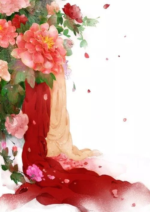 12款唯美古風(fēng)圖片，一波古風(fēng)美圖正在趕來(lái)