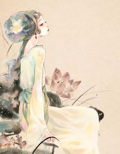 12款唯美古風(fēng)圖片，一波古風(fēng)美圖正在趕來(lái)