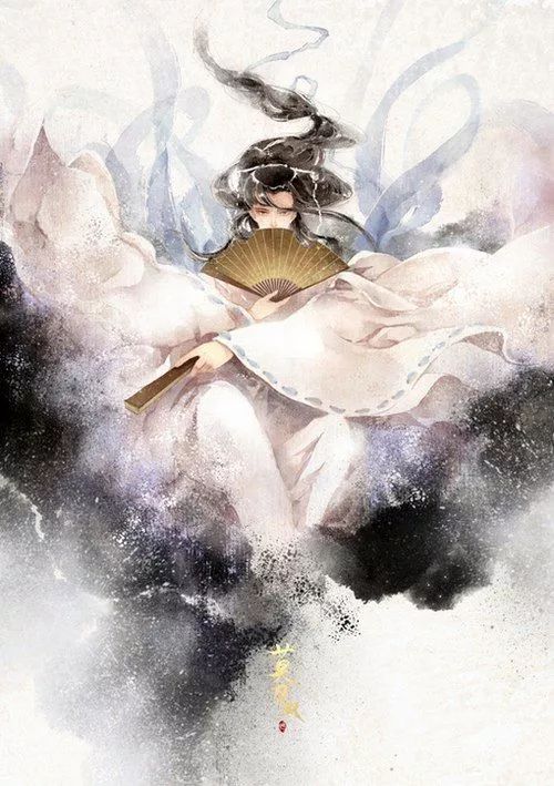 12款唯美古風(fēng)圖片，一波古風(fēng)美圖正在趕來(lái)