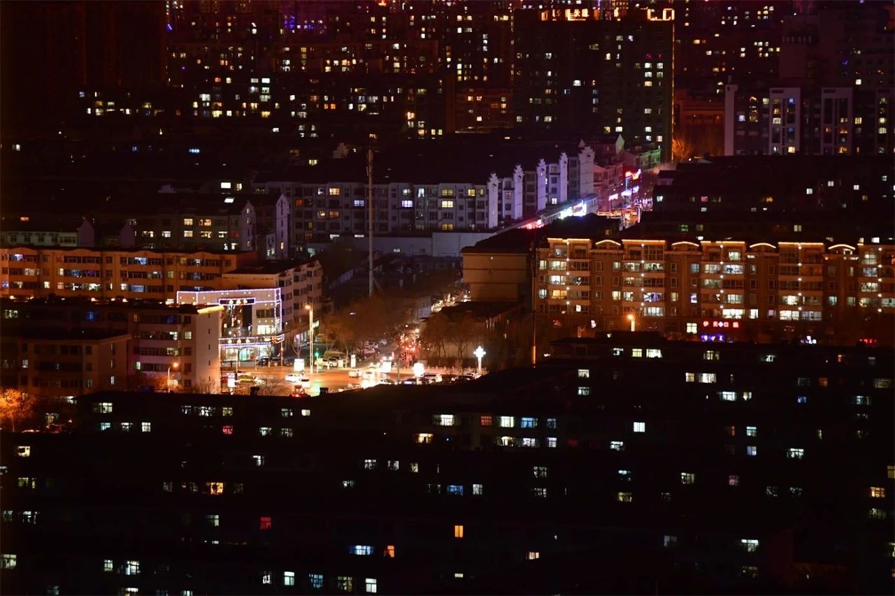 銀川·印象熙岸，經(jīng)典徽派造型巧妙的融合在古鎮(zhèn)