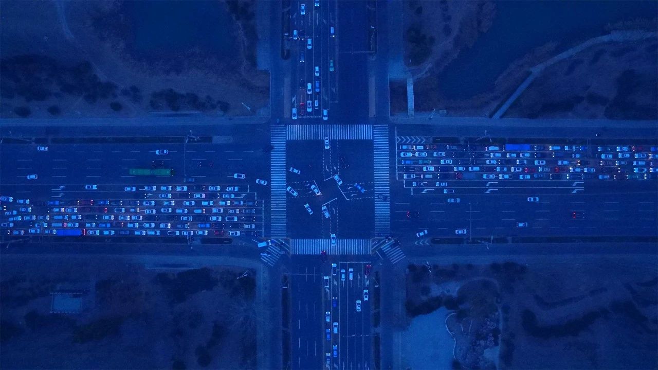 銀川·印象熙岸，經(jīng)典徽派造型巧妙的融合在古鎮(zhèn)