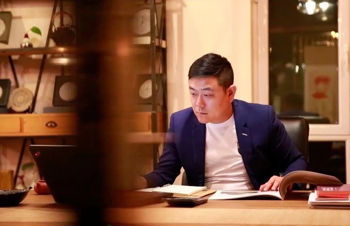 銀川·印象熙岸，經(jīng)典徽派造型巧妙的融合在古鎮(zhèn)