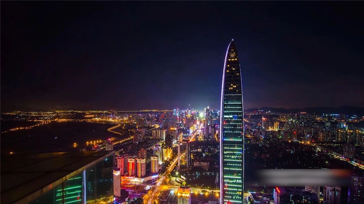 深圳·喆啡，在對(duì)的時(shí)間遇到對(duì)的人