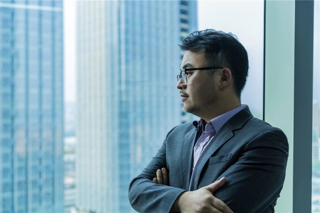 深圳·喆啡，在對(duì)的時(shí)間遇到對(duì)的人