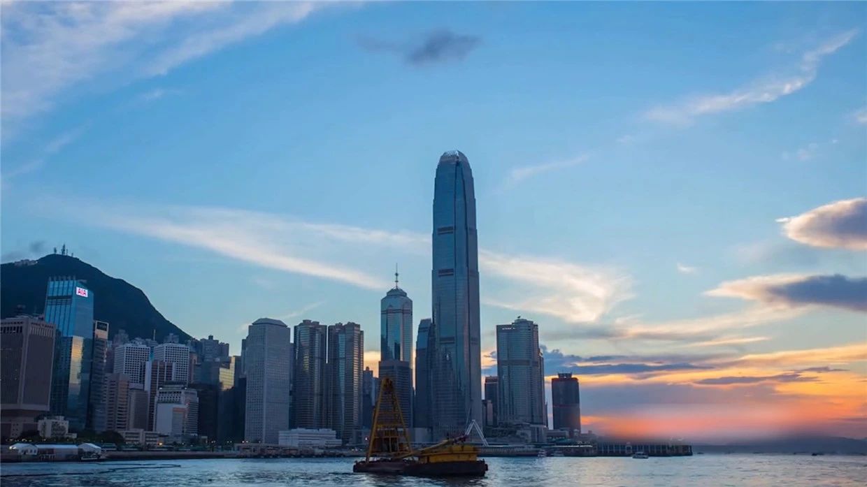 深圳·喆啡，在對(duì)的時(shí)間遇到對(duì)的人