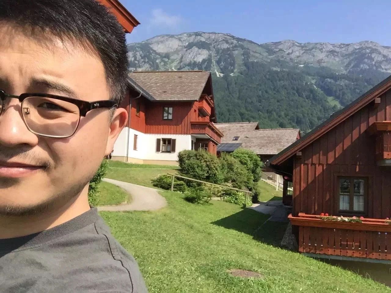 深圳·喆啡，在對的時間遇到對的人