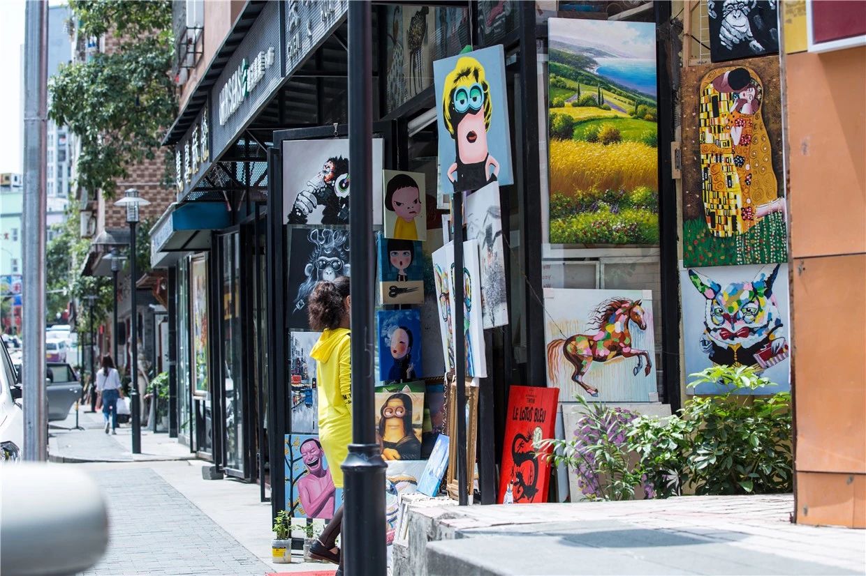 深圳·喆啡，在對的時間遇到對的人