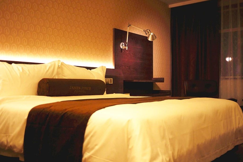 深圳·喆啡，在對的時間遇到對的人