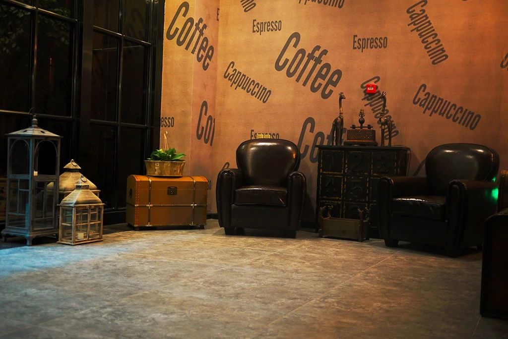 深圳·喆啡，在對的時間遇到對的人