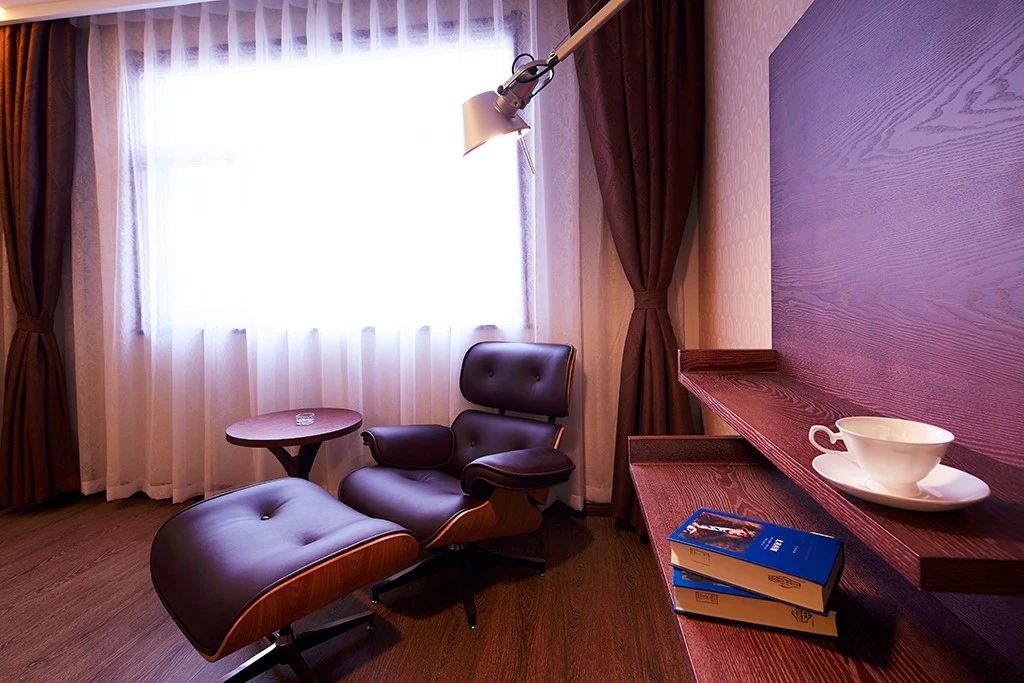 深圳·喆啡，在對的時間遇到對的人