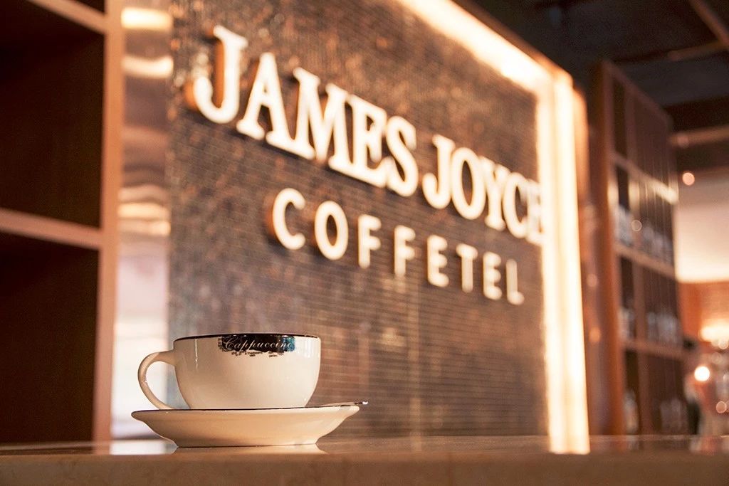 深圳·喆啡，在對(duì)的時(shí)間遇到對(duì)的人