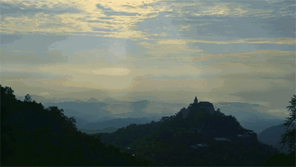 德清·莫干山諾富特酒店，找回初心永遠不晚