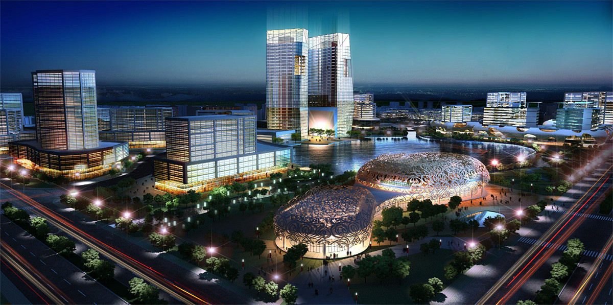 德清·莫干山諾富特酒店，找回初心永遠不晚