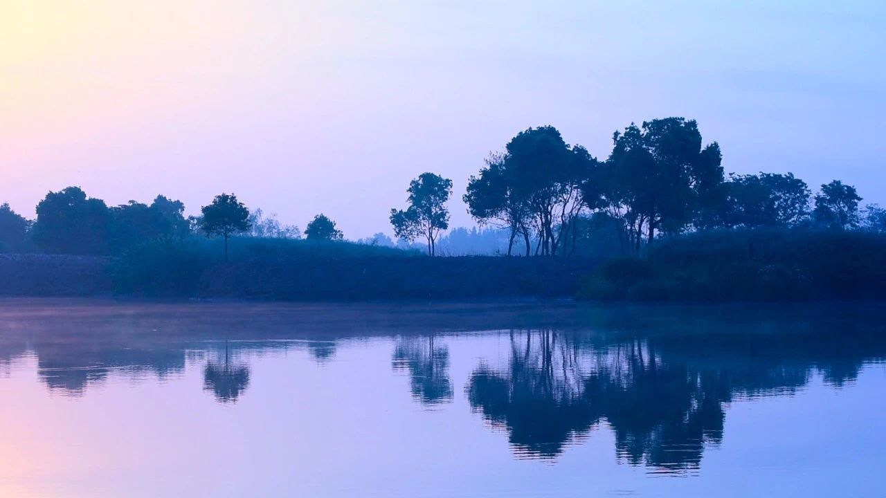 德清·莫干山諾富特酒店，找回初心永遠不晚