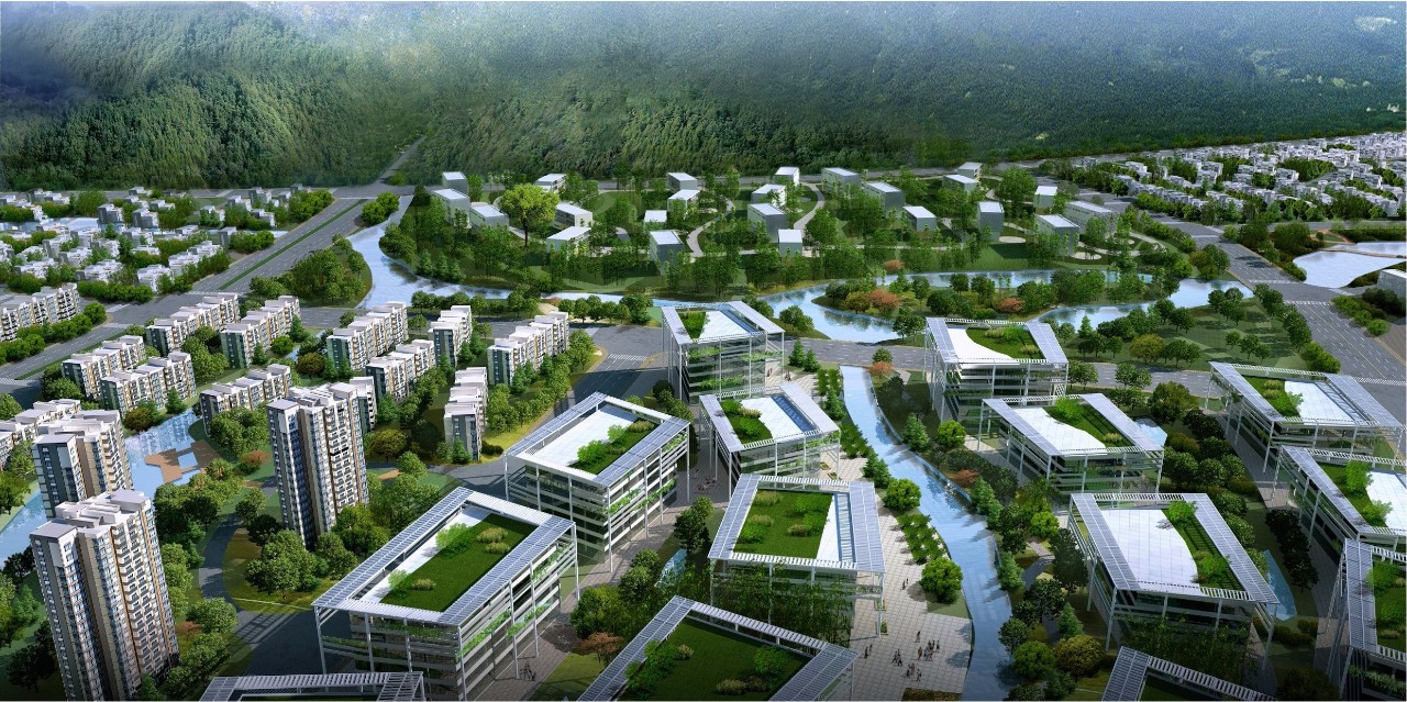 德清·莫干山諾富特酒店，找回初心永遠不晚