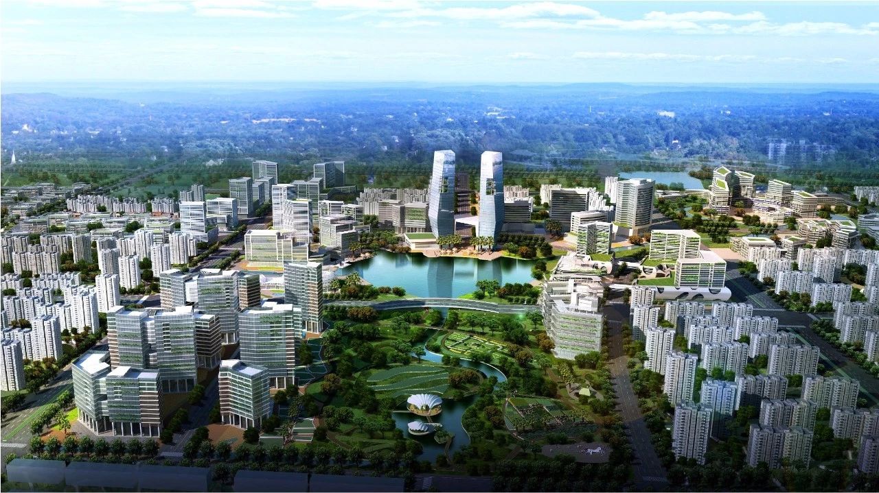 德清·莫干山諾富特酒店，找回初心永遠不晚