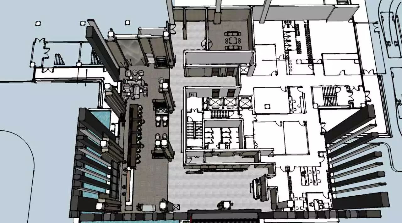 德清·莫干山諾富特酒店，找回初心永遠(yuǎn)不晚