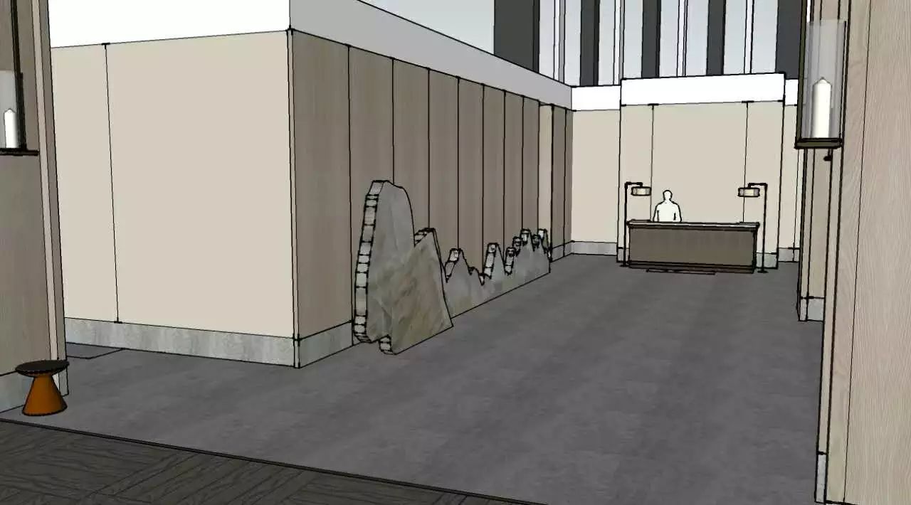 德清·莫干山諾富特酒店，找回初心永遠(yuǎn)不晚