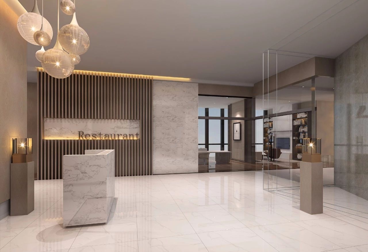 德清·莫干山諾富特酒店，找回初心永遠(yuǎn)不晚