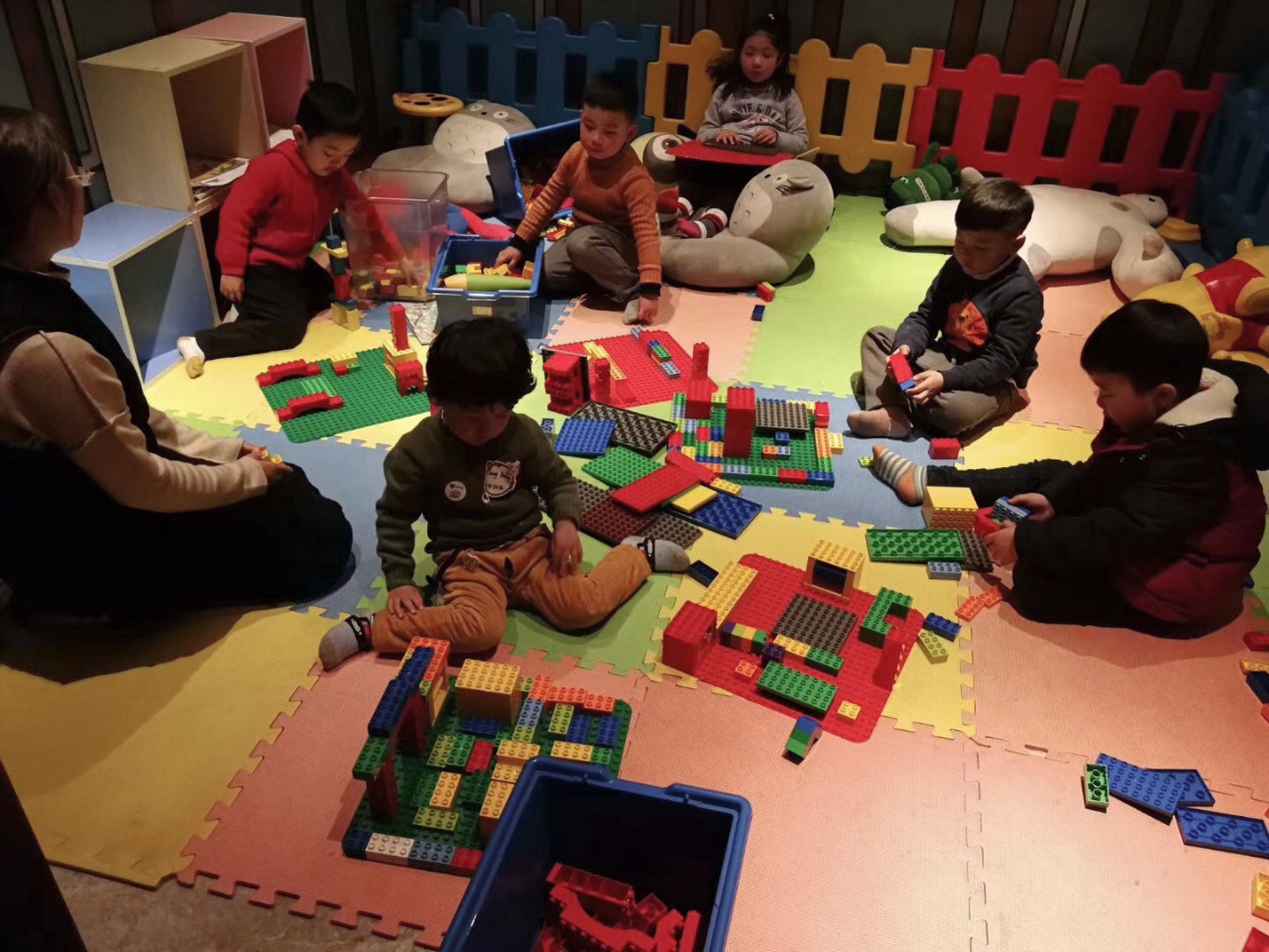 德清·莫干山諾富特酒店，找回初心永遠不晚