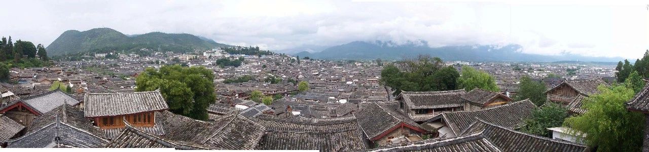 麗江·眾聚，等下一個輪回聚集一圈有趣的靈魂