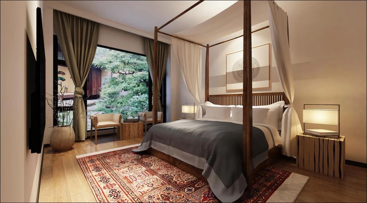 麗江·眾聚，等下一個輪回聚集一圈有趣的靈魂