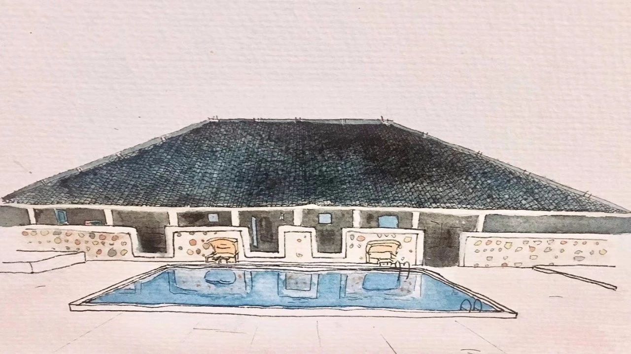 大樂之野·長丘田，許下每一個諾言都令人期待