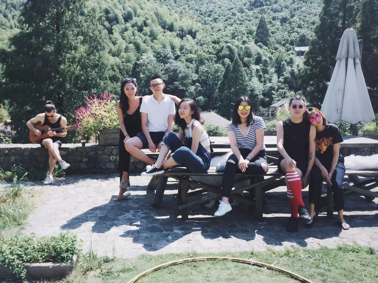 大樂之野·長丘田，許下每一個諾言都令人期待