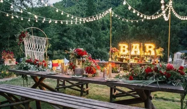 大樂之野·長丘田，許下每一個諾言都令人期待