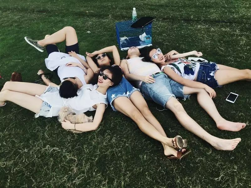 大樂之野·長丘田，許下每一個諾言都令人期待