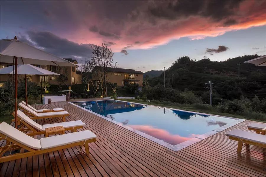 大樂之野·長丘田，許下每一個諾言都令人期待