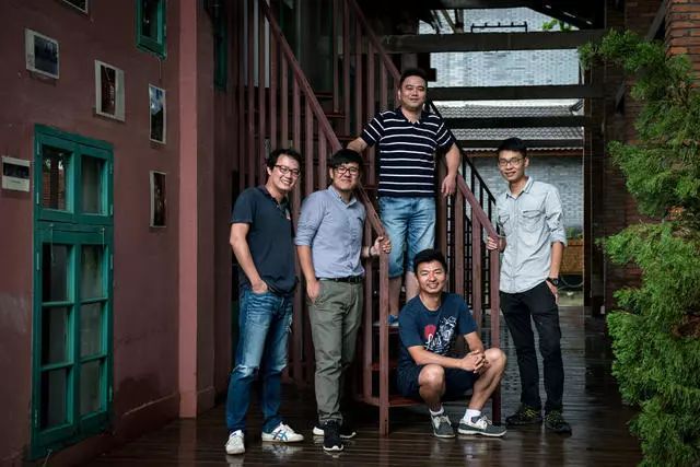 大樂之野·長(zhǎng)丘田，許下每一個(gè)諾言都令人期待