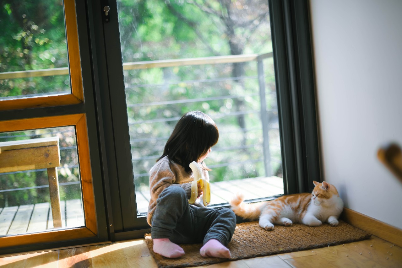 大樂之野·長丘田，許下每一個諾言都令人期待