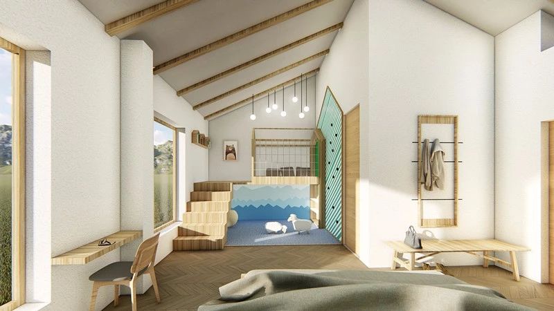 大樂之野·長丘田，許下每一個諾言都令人期待