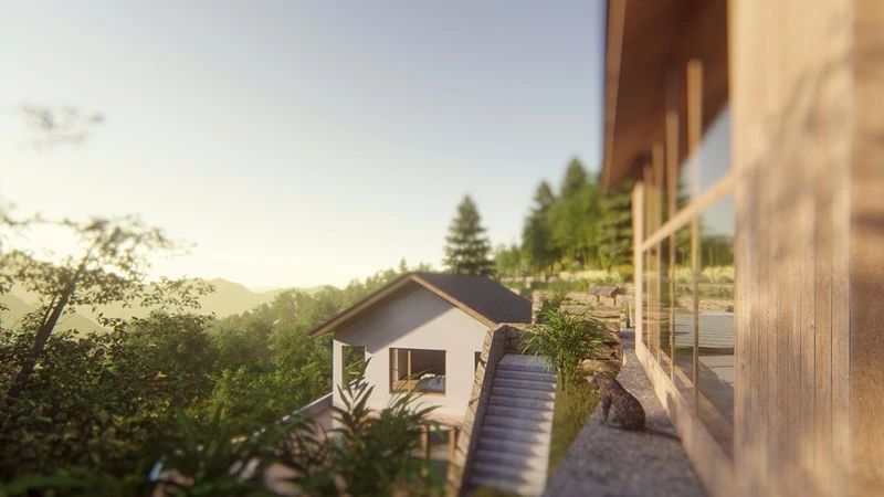 大樂之野·長丘田，許下每一個諾言都令人期待