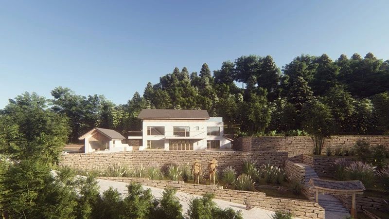 大樂之野·長丘田，許下每一個諾言都令人期待