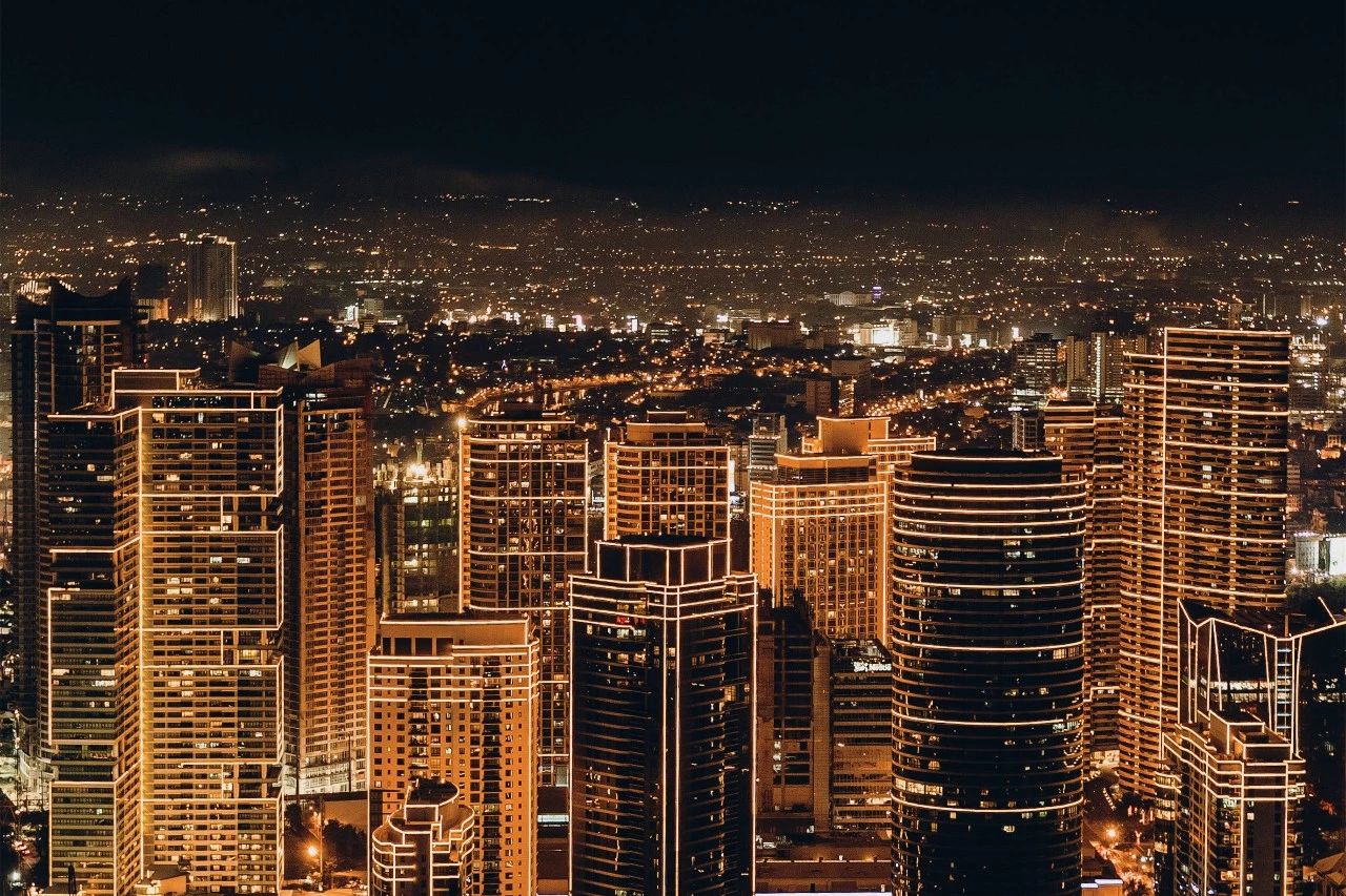 智派公寓，工作不如意的時(shí)候生活還能擁抱你！