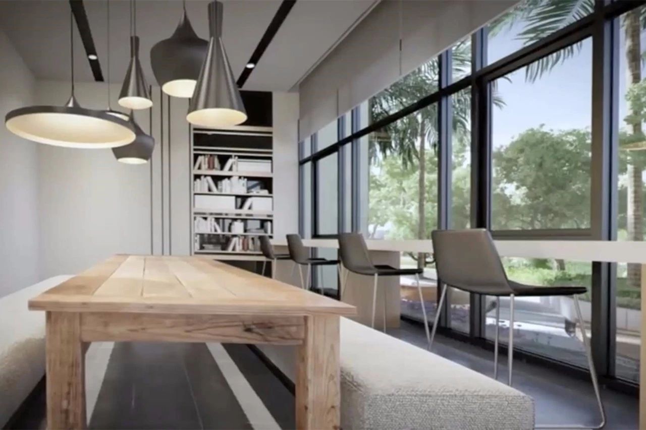 智派公寓，工作不如意的時(shí)候生活還能擁抱你！