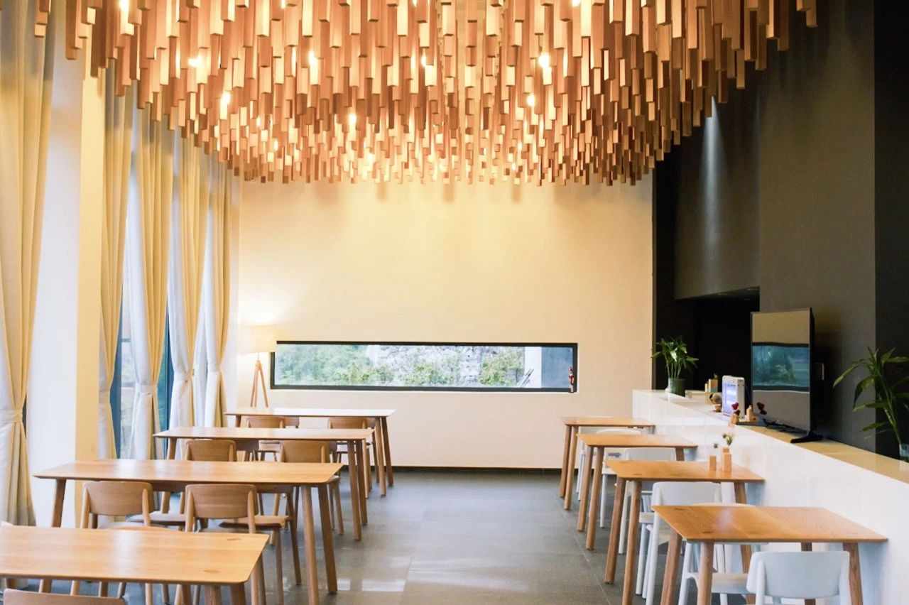 麗水云和·在田間，中國傳統(tǒng)水墨山水的意境