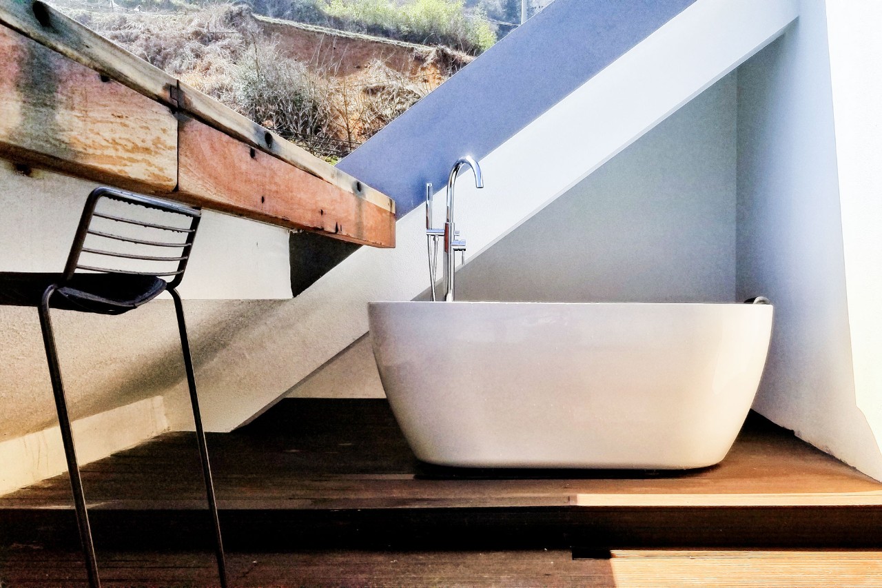 麗水云和·在田間，中國傳統(tǒng)水墨山水的意境