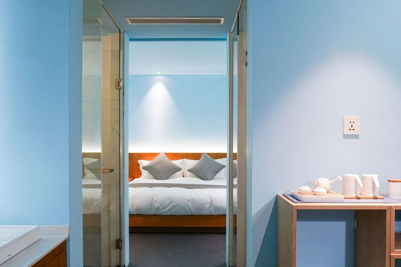 麗水云和·在田間，中國傳統(tǒng)水墨山水的意境