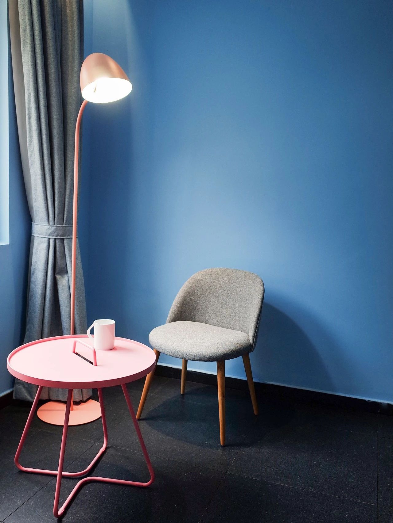 麗水云和·在田間，中國(guó)傳統(tǒng)水墨山水的意境